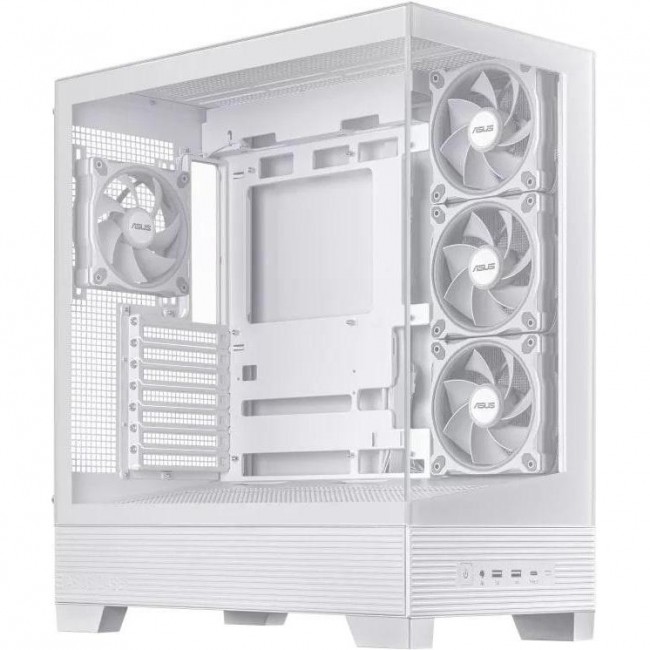 ASUS A31 Plus White  (90DC00R3-B19000)