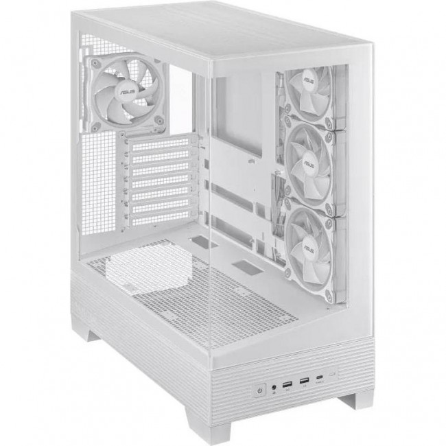 ASUS A31 Plus White  (90DC00R3-B19000)