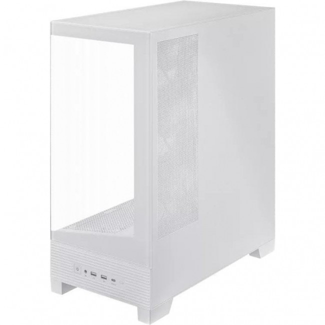 ASUS A31 Plus White  (90DC00R3-B19000)
