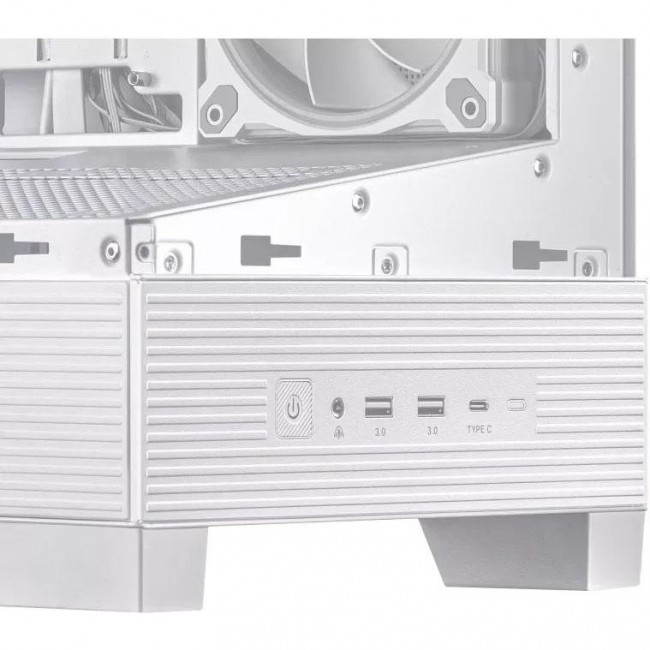 ASUS A31 Plus White  (90DC00R3-B19000)