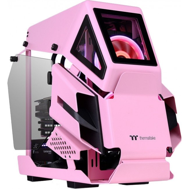 Thermaltake AH T200 Pink (CA-1R4-00SAWN-00)