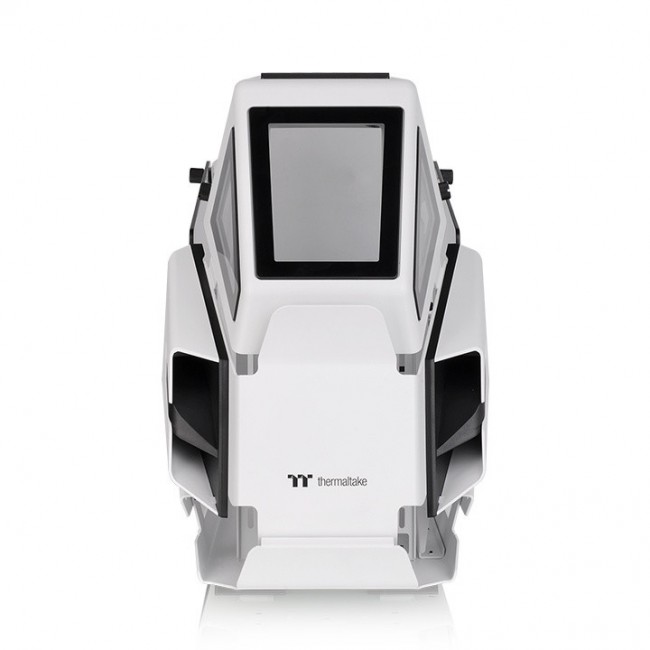Корпус Thermaltake AH T200 Snow/White (CA-1R4-00S6WN-00)