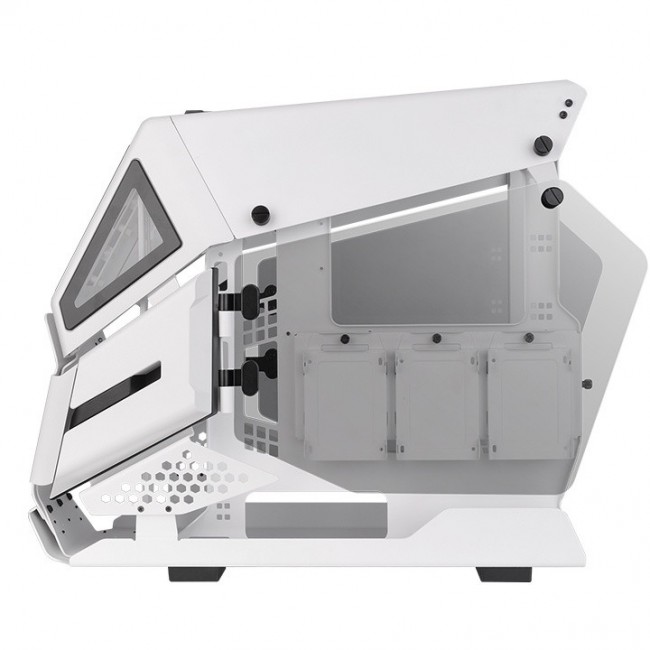 Корпус Thermaltake AH T200 Snow/White (CA-1R4-00S6WN-00)