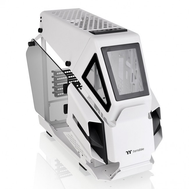Корпус Thermaltake AH T200 Snow/White (CA-1R4-00S6WN-00)