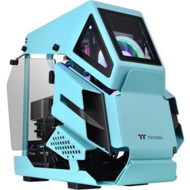 Thermaltake AH T200 Turquoise (CA-1R4-00SBWN-00)