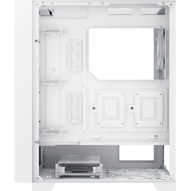 Montech AIR 1000 LITE White
