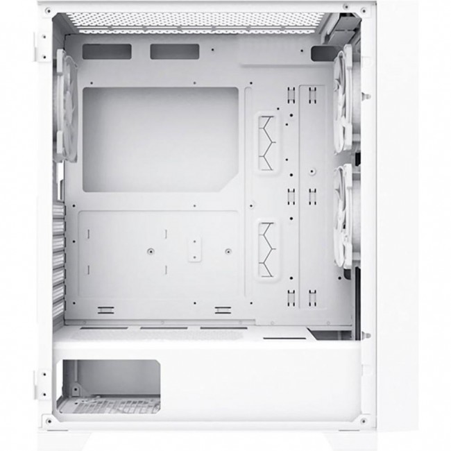 Montech AIR 1000 LITE White