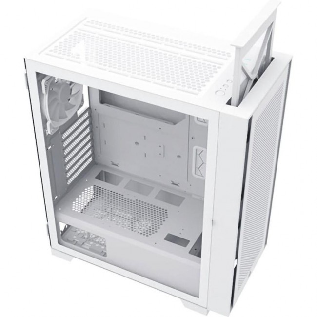 Montech AIR 1000 LITE White