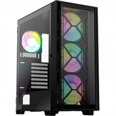 Montech AIR 1000 Premium Black