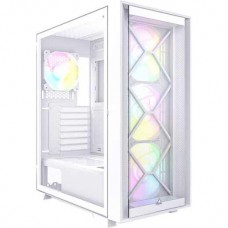 Montech AIR 1000 Premium White