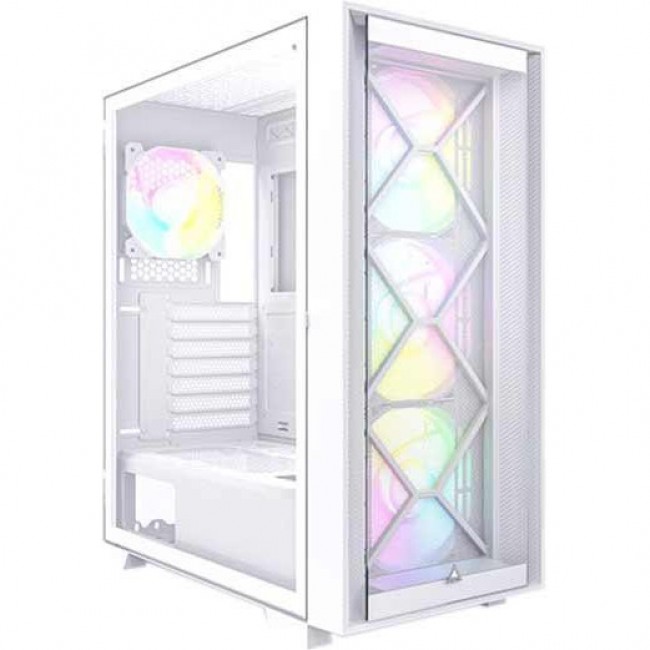 Montech AIR 1000 Premium White
