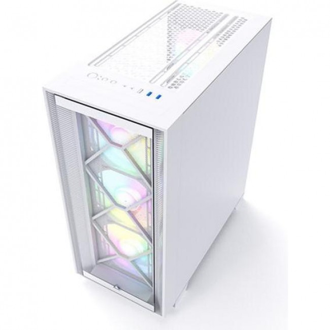 Montech AIR 1000 Premium White
