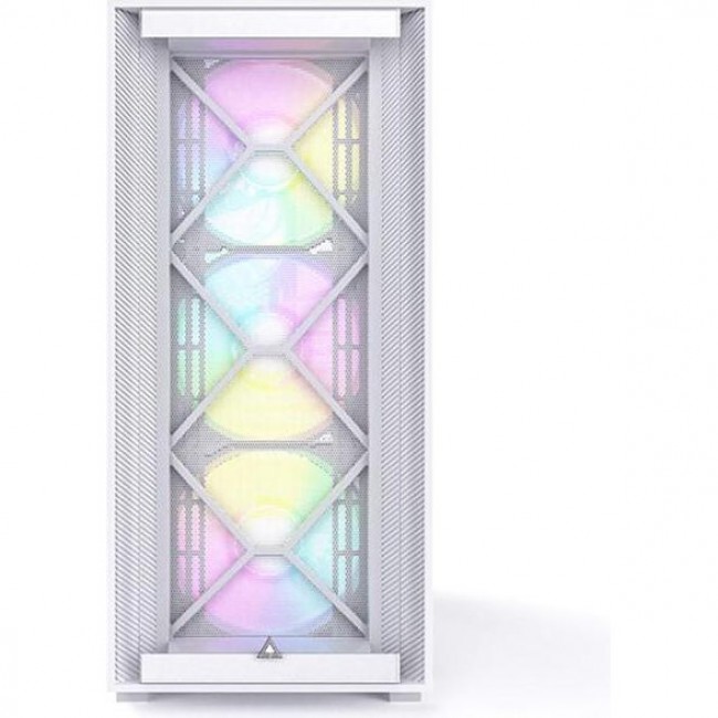 Montech AIR 1000 Premium White