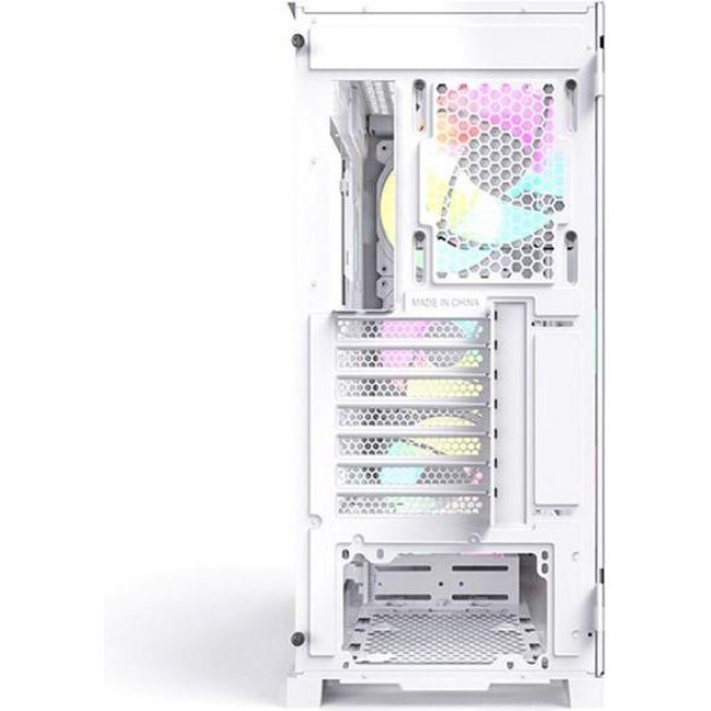 Montech AIR 1000 Premium White