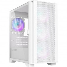 Montech AIR 100 ARGB White