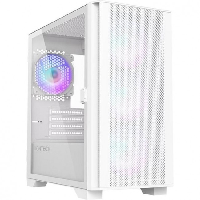 Montech AIR 100 ARGB White