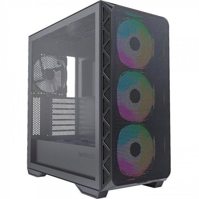 Montech AIR 903 MAX Black