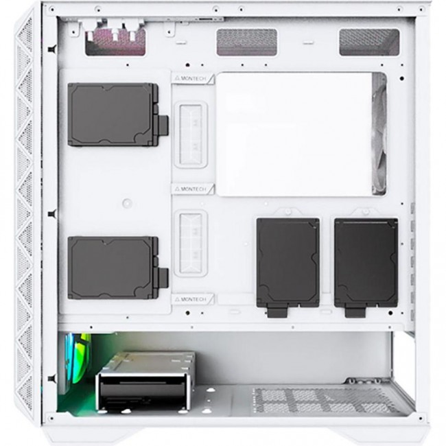 Montech AIR 903 MAX White