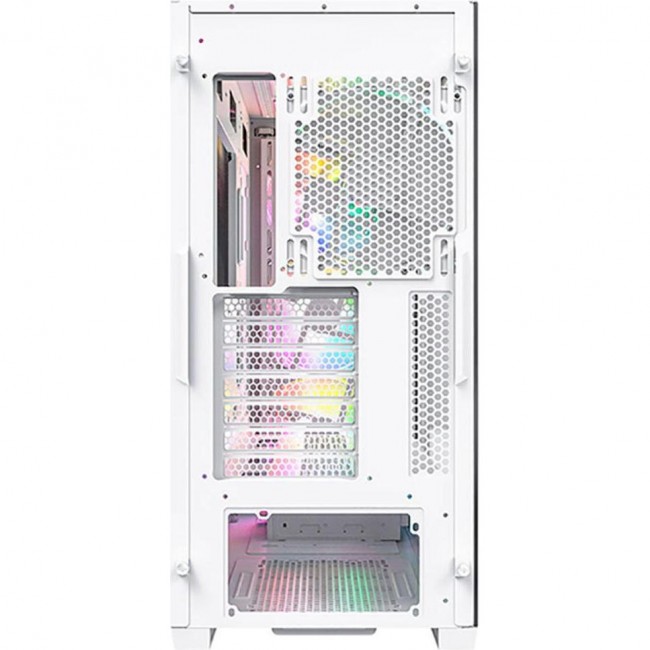 Montech AIR 903 MAX White