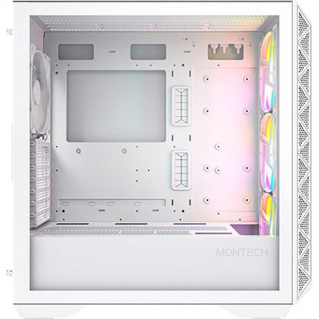 Montech AIR 903 MAX White