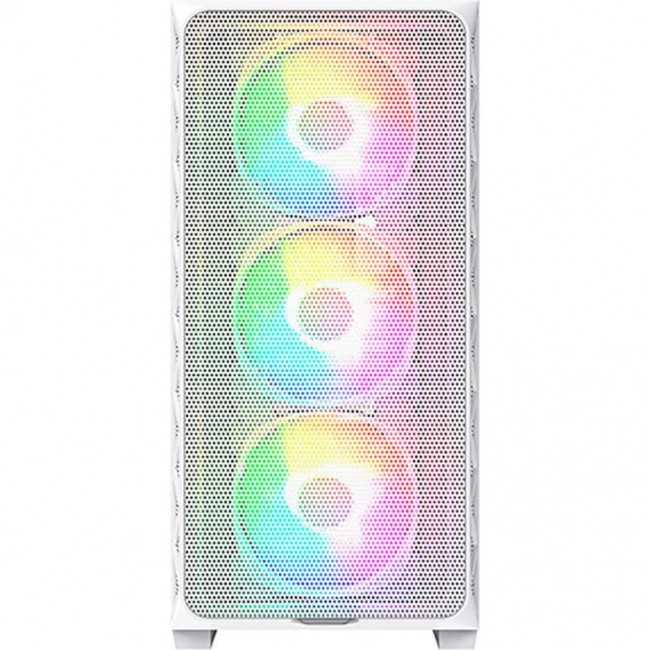Montech AIR 903 MAX White