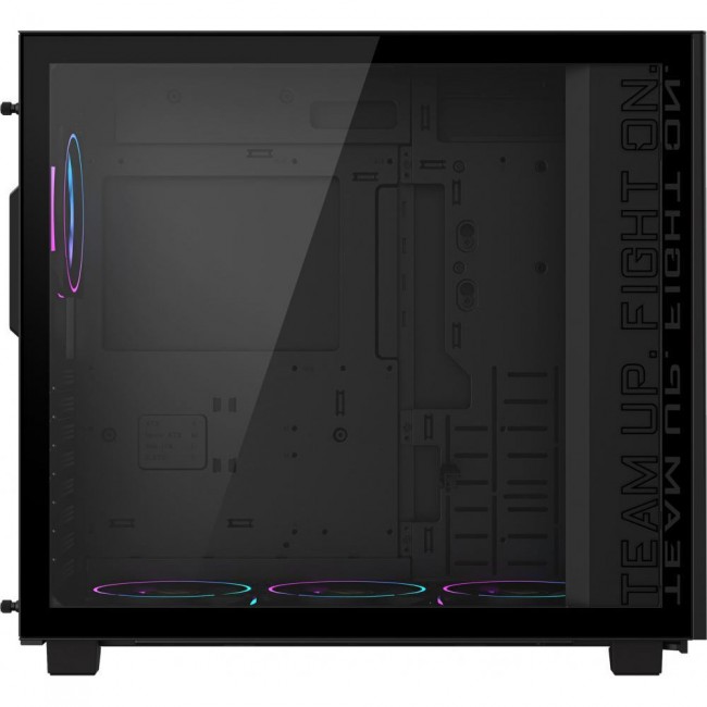 GIGABYTE AORUS C400 Glass (GB-AC400G)