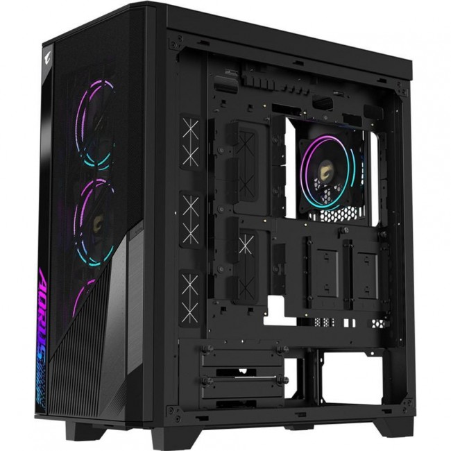 GIGABYTE AORUS C500 GLASS (GB-AC500G-ST)