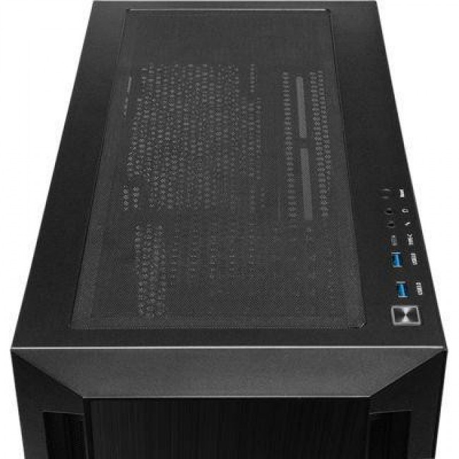 Chieftec APEX Q Black (GA-01B-Q-OP)