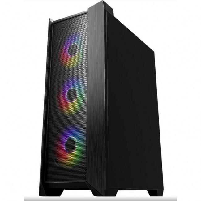 Frontier ASARO 205A
