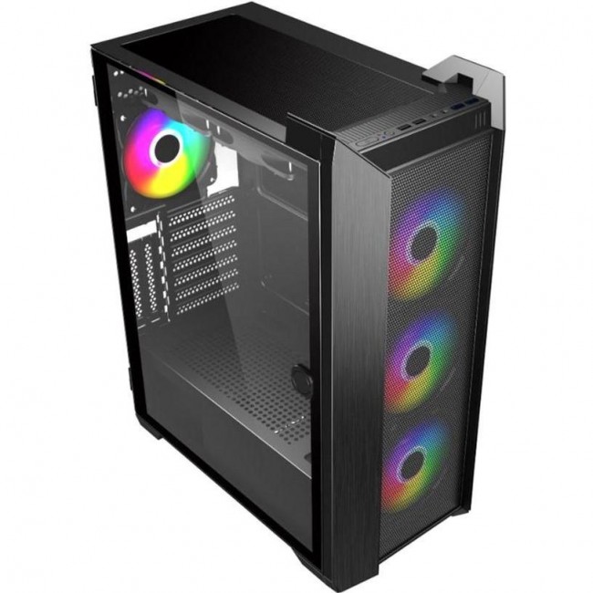 Frontier ASARO 205A