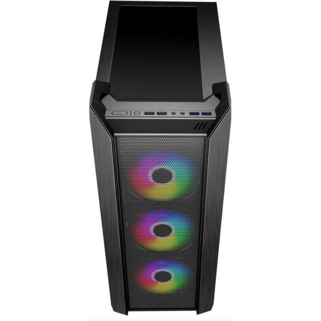 Frontier ASARO 205A