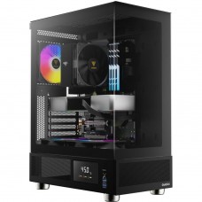 GAMDIAS ATLAS E1 Black (4711514500271)