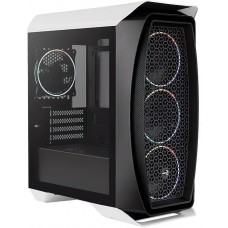 Корпус Aerocool Aero One Mini Eclipse White (ACCS-PB18143.21)