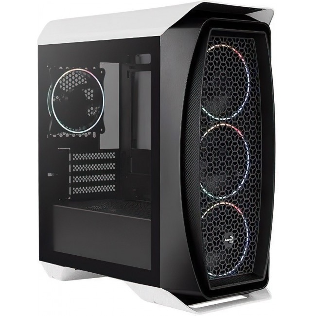 Корпус Aerocool Aero One Mini Eclipse White (ACCS-PB18143.21)