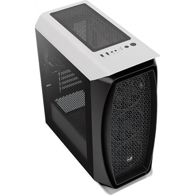 Корпус Aerocool Aero One Mini Eclipse White (ACCS-PB18143.21)