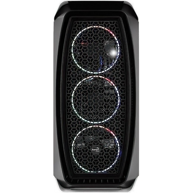 Корпус Aerocool Aero One Mini Eclipse White (ACCS-PB18143.21)
