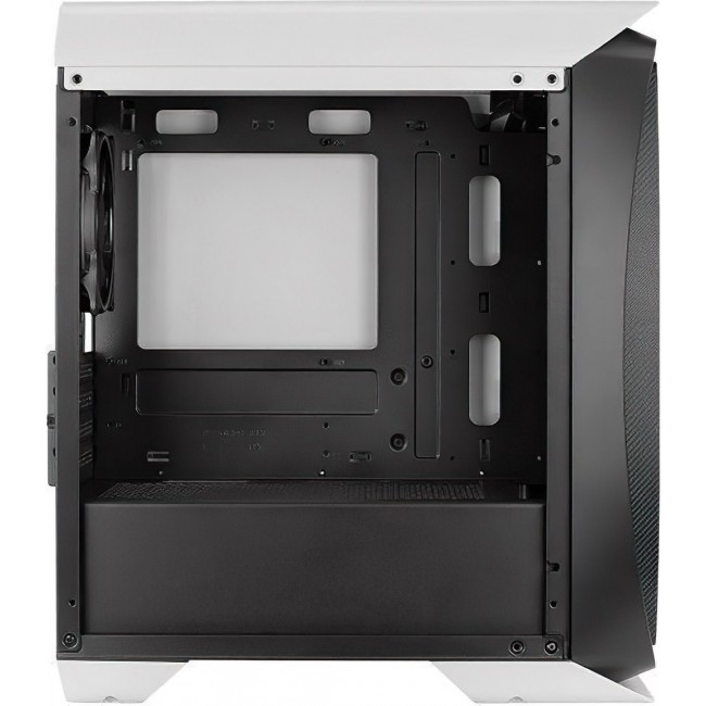 Корпус Aerocool Aero One Mini Eclipse White (ACCS-PB18143.21)