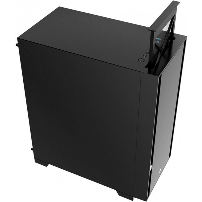 Montech Air 1000 Silent Black (AIR 1000 SILENT (B))