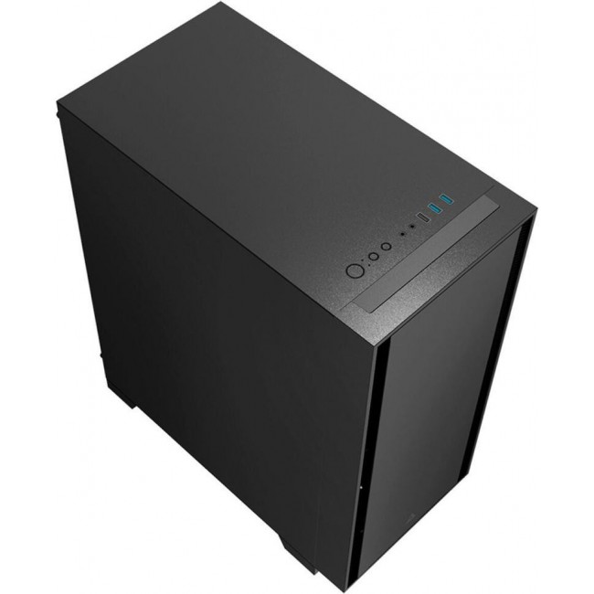 Montech Air 1000 Silent Black (AIR 1000 SILENT (B))