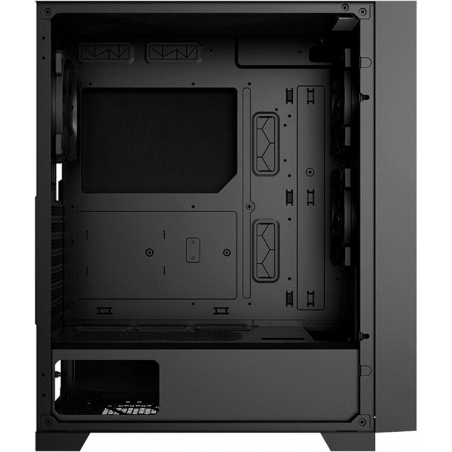 Montech Air 1000 Silent Black (AIR 1000 SILENT (B))
