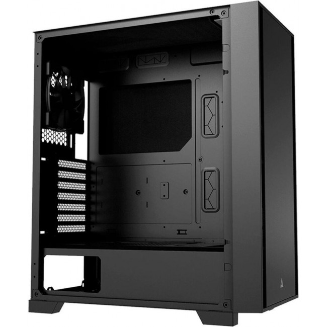 Montech Air 1000 Silent Black (AIR 1000 SILENT (B))