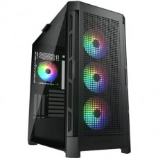 Cougar Airface Pro RGB Black (CGR-5AD1B-AIR-RGB)