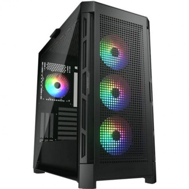 Cougar Airface Pro RGB Black (CGR-5AD1B-AIR-RGB)