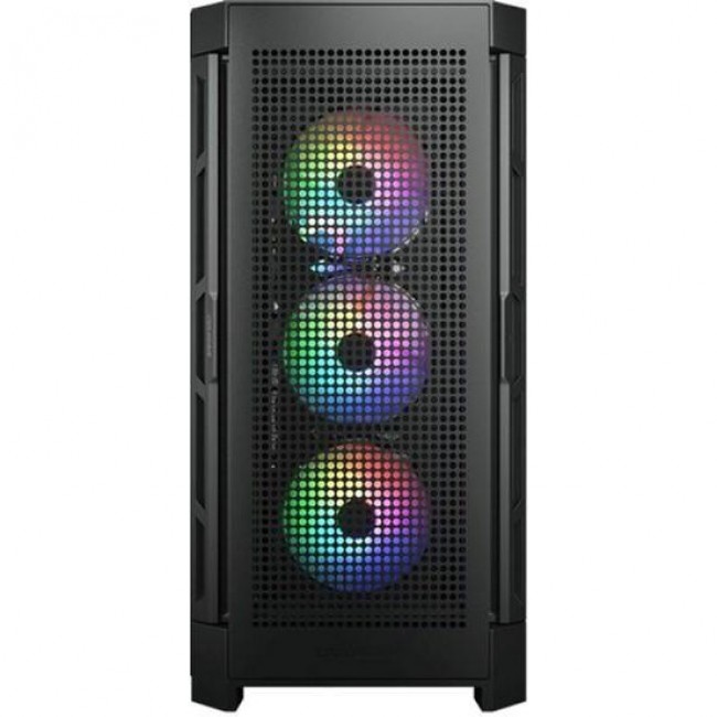 Cougar Airface Pro RGB Black (CGR-5AD1B-AIR-RGB)