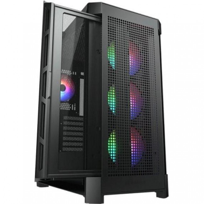 Cougar Airface Pro RGB Black (CGR-5AD1B-AIR-RGB)