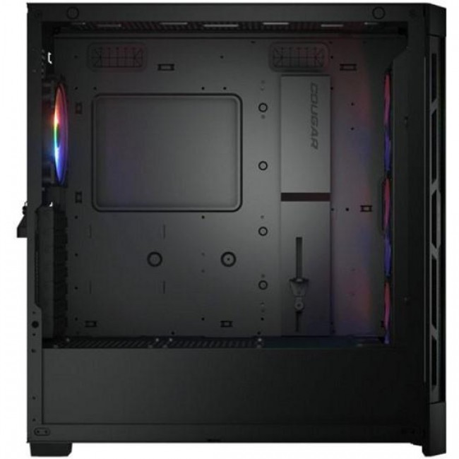 Cougar Airface Pro RGB Black (CGR-5AD1B-AIR-RGB)