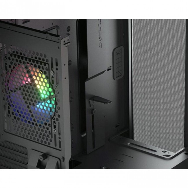 Cougar Airface Pro RGB Black (CGR-5AD1B-AIR-RGB)