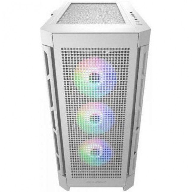 Cougar Airface Pro RGB White (CGR-5AD1W-AIR-RGB)