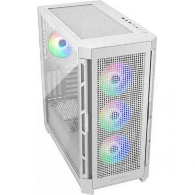 Cougar Airface Pro RGB White (CGR-5AD1W-AIR-RGB)