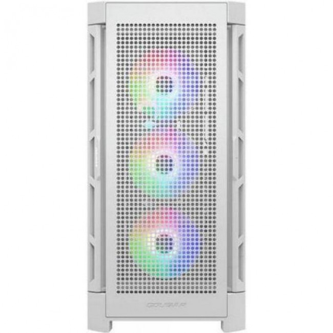 Cougar Airface Pro RGB White (CGR-5AD1W-AIR-RGB)